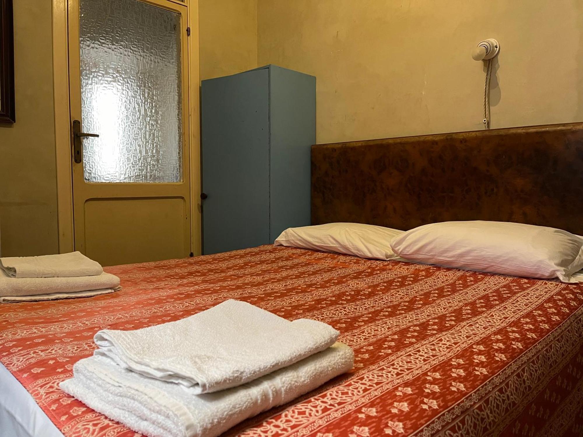 La Preta Nera Bed & Breakfast Giuliano di Roma Exterior photo